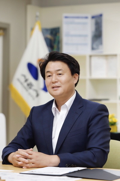 ‘대한민국 대표도시 K-시흥’ 완성의 새출발, 민선9기 제15대 시흥시장 임병택 취임식 개최