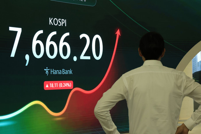 212조 몰린 삼전닉스 레버리지... 상장 후 수익률은 마이너스