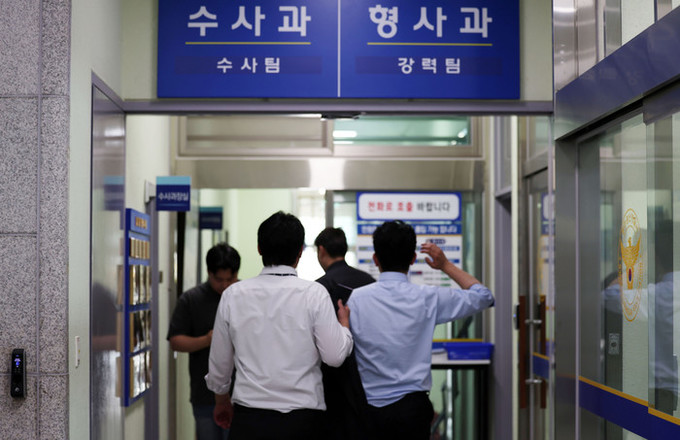 '여고생 살인' 장윤기 후폭풍에 경찰 비상… "관계자 최대한 엄벌"