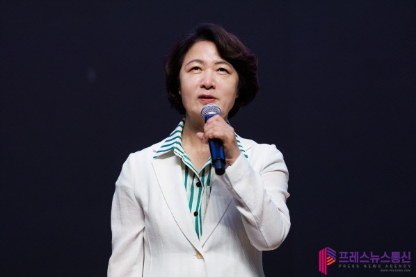 추미애 경기도지사 “안전사고는 결코 우연 아냐…실천 의지 갖고 현장 살펴야”