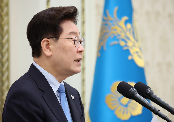 노봉법 노동쟁의 기준, 시행지침 마련… 청와대 "현장에 즉시 적용"