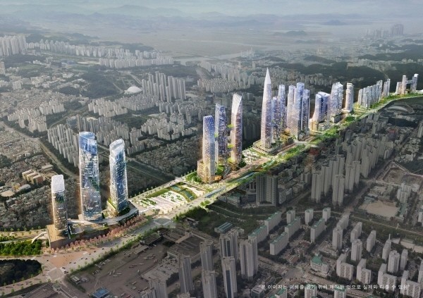안산시, 철도지하화 특별법 개정안 통과… 안산선 통합개발 탄력