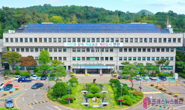 안산시, 한양대 ERICA 영재교육원 경기도교육청 승인… 인재 육성 본격화
