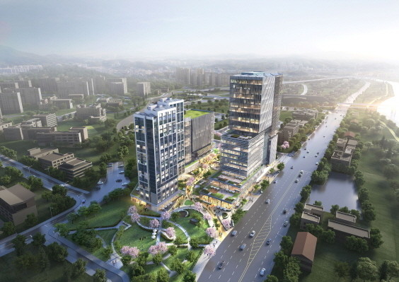 경기도, 광주역세권 청년혁신타운 통합공공임대주택 316세대 준공