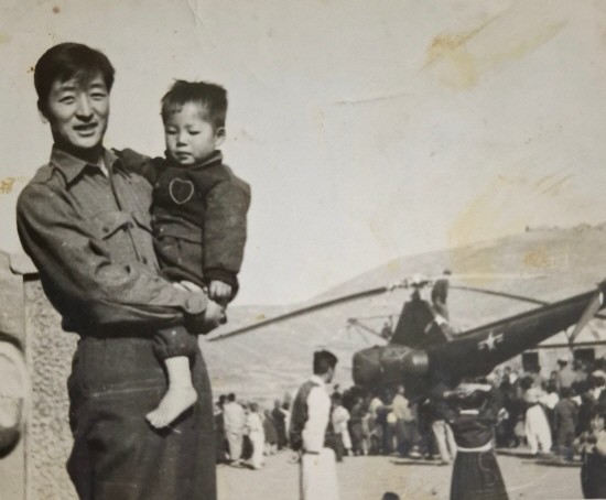 경기도, 학도병 후손 3대 등 모범 병역명문가 15개 가문 선정