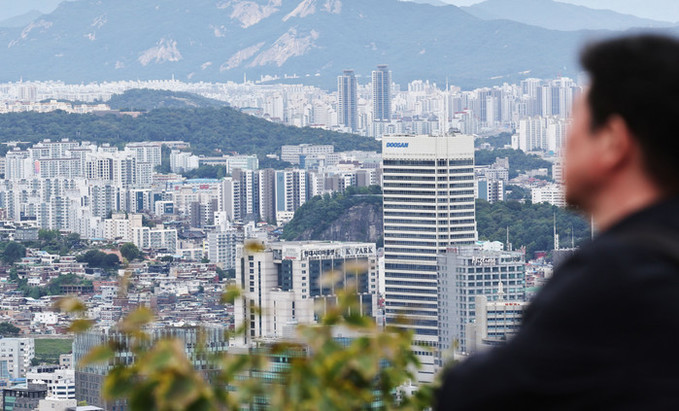 "양도세 얼마 내나" 국세청에 부동산 세금 질의 두배 급증