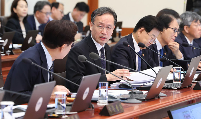 국회, 김승원·이형일·이소영 청문회… 부동산·청탁 의혹에 여야 격돌