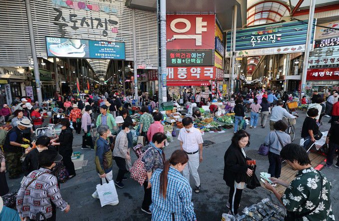 추석 연휴 실종 하루 300건 육박… ‘5분마다 1명’ 사라져