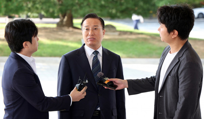 이정현 대검 차장 “이 대통령 공소 취소, 진상조사단 결과 봐야”