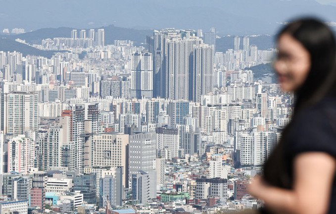 결혼 시작부터 신혼부부 3억 빚… 대출잔액 8년 새 2.3배 늘어