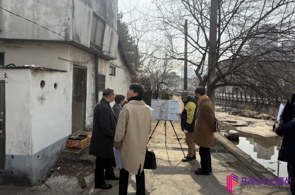 경기도, 양주·화성 도시취약지역 개선에 국비 42억 확보