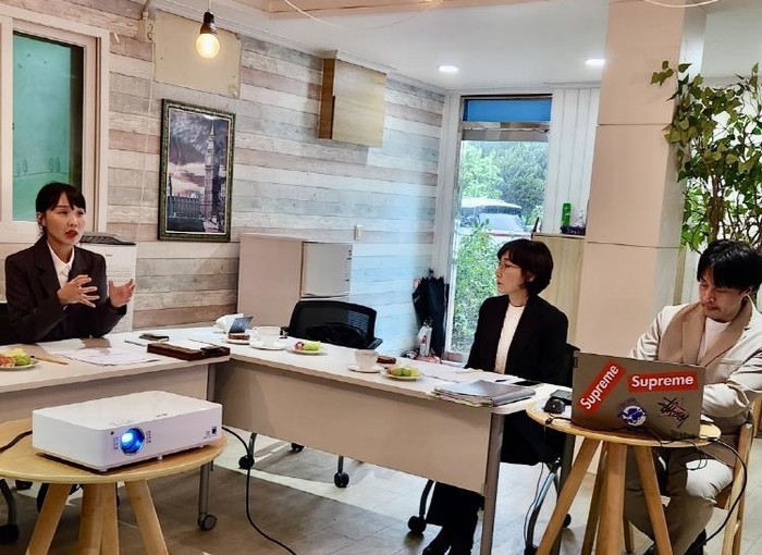 경기도의회 이인애 의원, 아동양육시설...