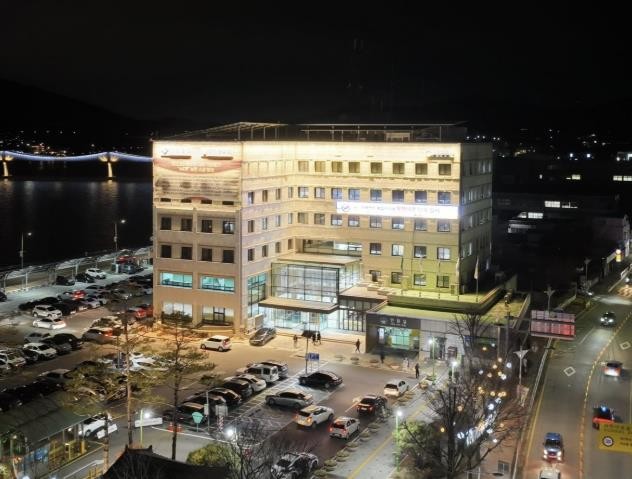 양평군, 추석 대비 원산지 표시 집중...