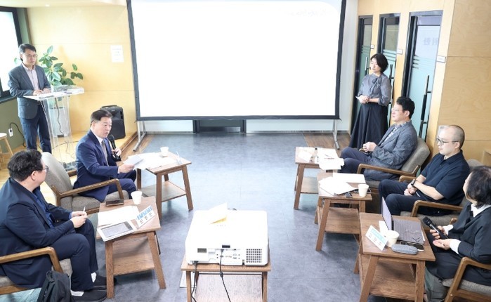 광명시, 2026년 생활임금 결정 앞...