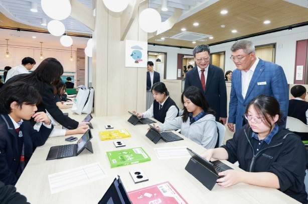 예천군, 청소년 둥지배움터 개소… ‘...