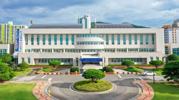 광양시, 친환경 벼 재배단지에서 볏짚...
