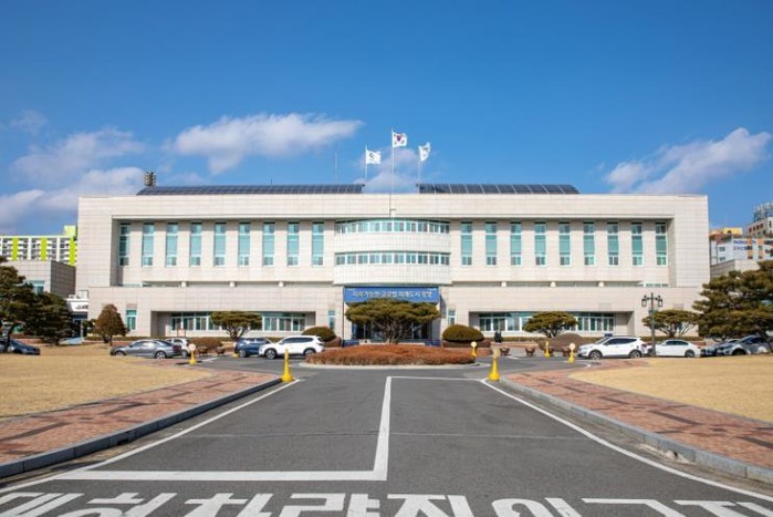 광양시, 경기침체 극복을 위한 공유재...
