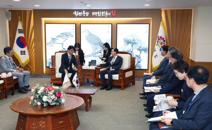 충남도 ‘국교 정상화 60년’ 충남이...