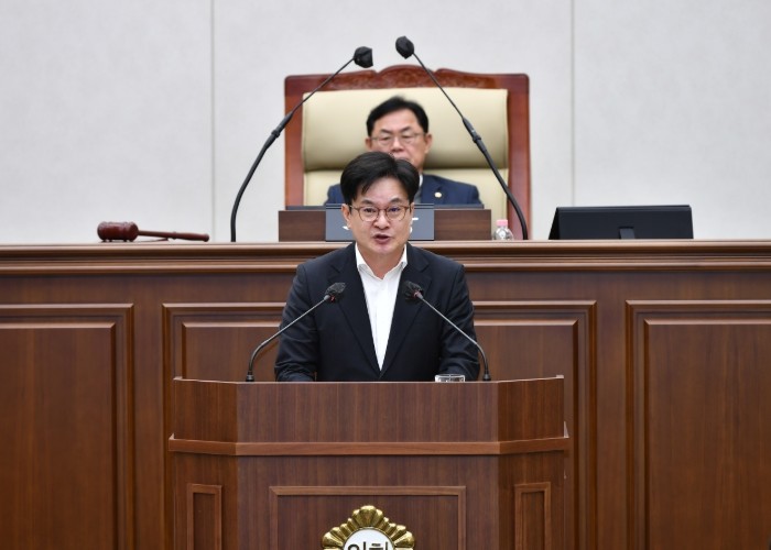 김병수 김포시장 “2026년 김포성과...