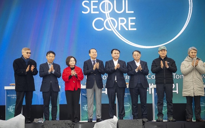 용산국제업무지구·전자상가 개발 본격화...