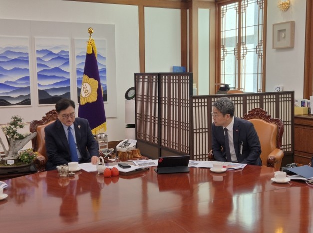 남원시, 경찰수련원 신축 위해 경찰청...