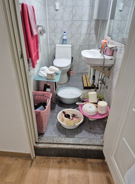 동대문구 “전화도 잘 안 받던 홀몸노...