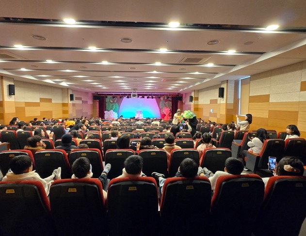 김천시, 어린이집 대상 영유아 안전 ...