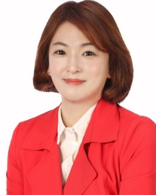 김미연 부산 동구의회 부의장, ‘어린...