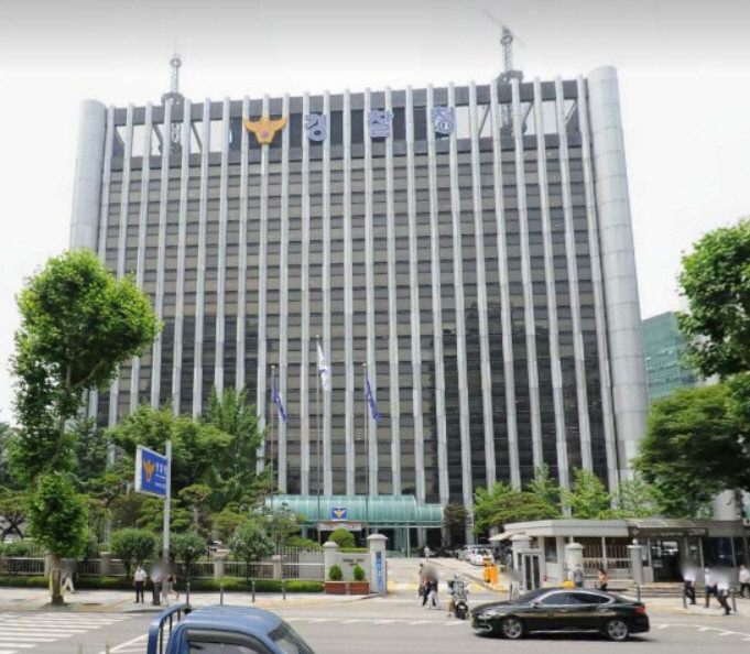 경찰청, 운전학원의 도로 연수 교육 ...