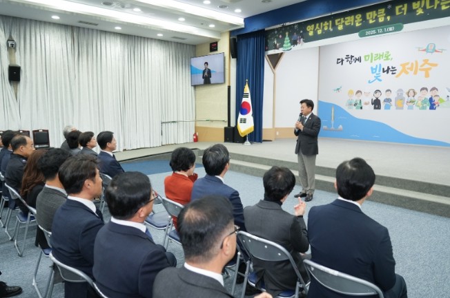 제주도 "심야 노동 사각지대...