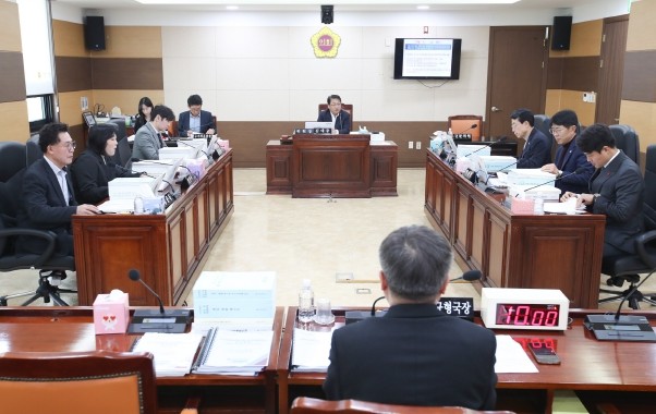 인천시의회, 미추2구역 동의서 재징구...