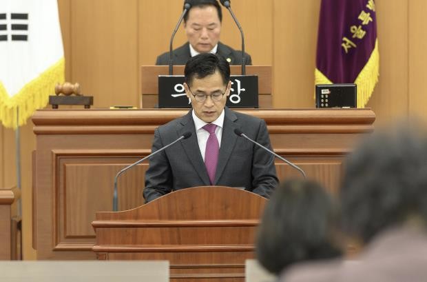 양천구, 2026년도 예산안 1조 1...