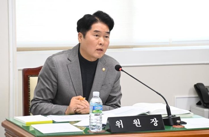 대덕구의회 김기흥 위원장 “비용 추계...