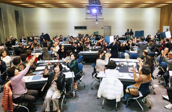 우리의 한 해, 안성맞춤해! 안성시 ...