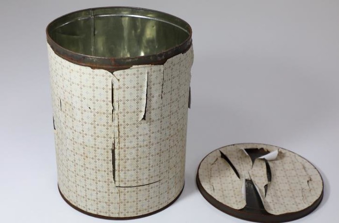 고흥 소록도 유물, 국가유산청 ‘예비...