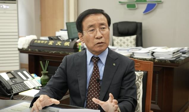 단양군, 국회증액 사업비 역대 최고 ...