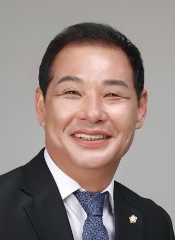 해남군의회 기초생활수급자용 종량제 봉...