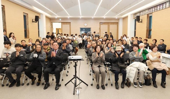 안성시 서운면, 2026년 상반기 정...