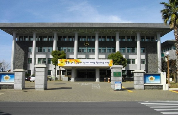 제주도의회 의정홍보위원회 위촉식 및 ...