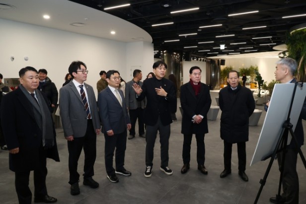 체험형 도시정책 소통공간‘내친구서울관...