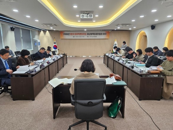 제주 청년정책 1,793억 원 규모로...