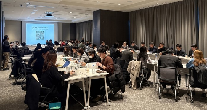 경기도, K-반도체산업 경쟁력 강화 ...