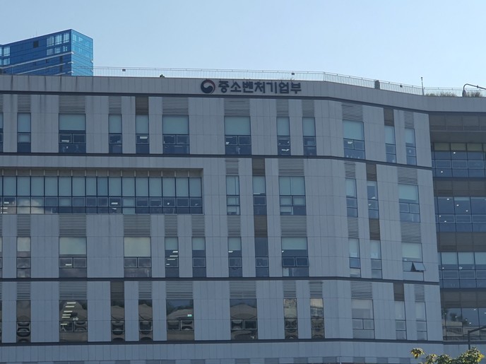 중기부, 모태펀드 2.1조원 출자 벤...