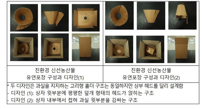 농촌진흥청, 대형 과일류 파손 줄이는...