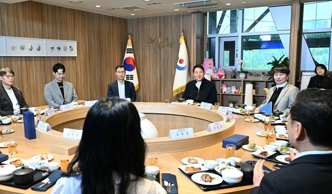 오세훈 서울특별시장, 26일 ‘CES...