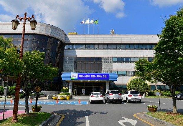 장성군, 1월 등록면허세(면허분) 부...