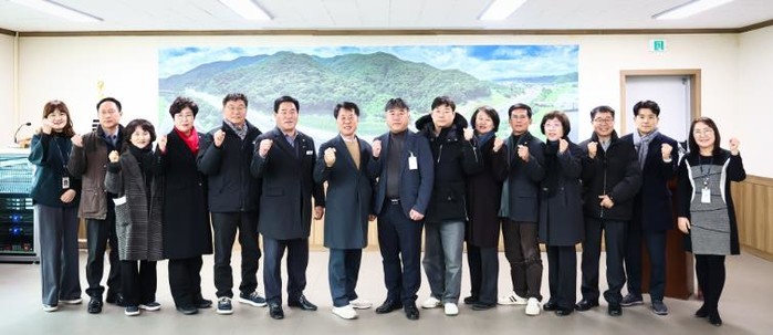 청양군의회 농어촌기본소득 ‘성공적 정...