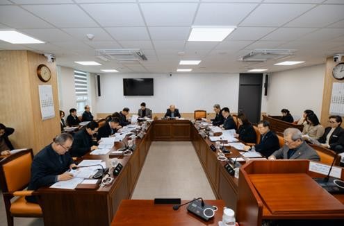 해남군의회, 2026년도 제2차 의원...