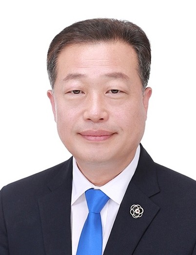 군산시의회 한경봉 의원, 군산시 어르...