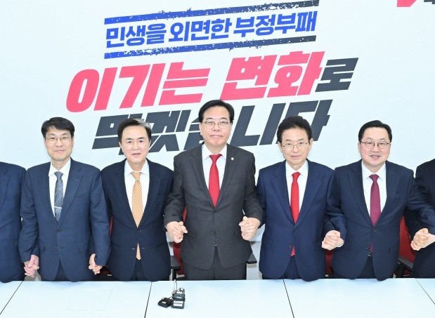 대구시·경북도, 행정통합 특별법 국회...